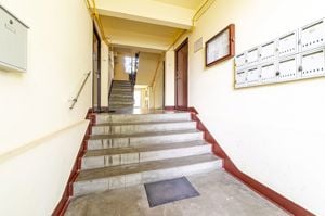 Apartament  3 camere  Calea Romanilor - imagine 3