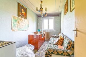 Apartament  3 camere  Calea Romanilor - imagine 7