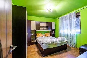 Casă nouă 6 camere semifinalizată în Sântana - imagine 8