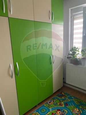 Apartament  3 camere în zona Aurel Vlaicu Fortuna - imagine 7