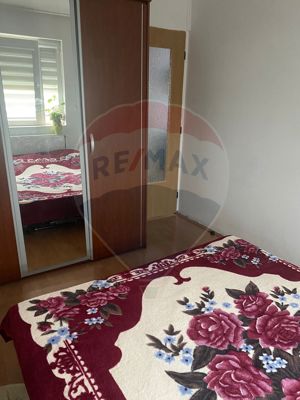 Apartament  3 camere în zona Aurel Vlaicu Fortuna - imagine 4