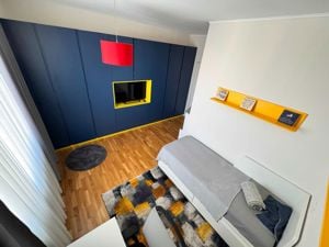 Comision 0 - Apartament 3 camere 118mp, Parcare - Rond OMV - PIPERA - imagine 5