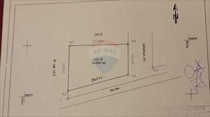 Teren 500mp Hărman / Strada Plevnei - Comision 0% - imagine 9