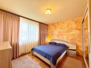 Apartament cu 3 camere de vânzare în zona Podgoria - imagine 3