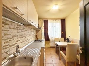 Apartament cu 3 camere de vânzare în zona Podgoria - imagine 9