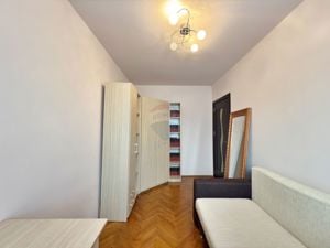 Apartament cu 3 camere de vânzare în zona Podgoria - imagine 6