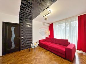 Apartament cu 3 camere de vânzare în zona Podgoria - imagine 2