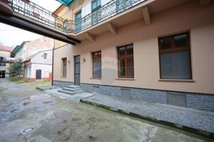 Apartament 2 camere de vânzare în inima orașului, Vasile Alecsandri - imagine 14