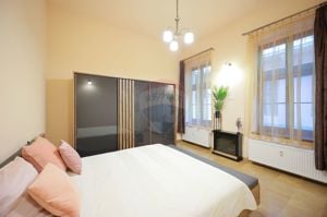 Apartament 2 camere de vânzare în inima orașului, Vasile Alecsandri - imagine 4