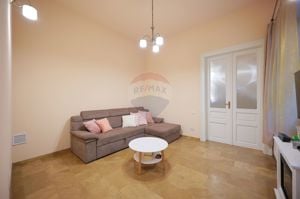 Apartament 2 camere de vânzare în inima orașului, Vasile Alecsandri - imagine 10