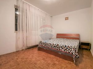 Apartament 2 camere,  zona Lidl -Astra - imagine 4