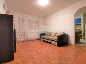 Apartament 2 camere,  zona Lidl -Astra - imagine 2