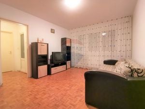 Apartament 2 camere,  zona Lidl -Astra - imagine 3