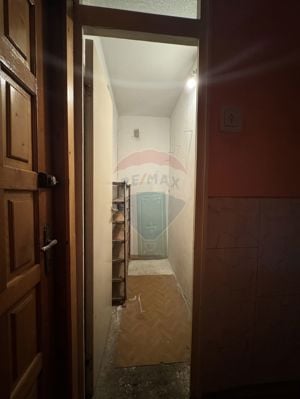 Apartament pe Str. Călugăreni, 2 camere, et.3 - imagine 6