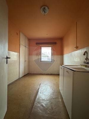 Apartament pe Str. Călugăreni, 2 camere, et.3 - imagine 7