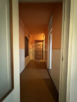 Apartament pe Str. Călugăreni, 2 camere, et.3 - imagine 2