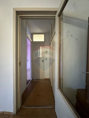 Apartament pe Str. Călugăreni, 2 camere, et.3 - imagine 3