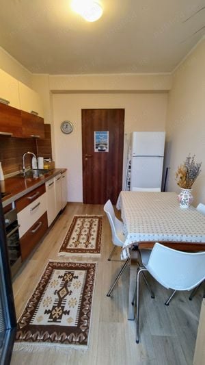 Inchiriez apartament cu doua camere zona Campului - imagine 7