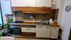 Inchiriez apartament cu doua camere zona Campului - imagine 8