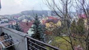 Inchiriez apartament cu doua camere zona Campului - imagine 4