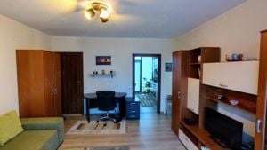 Inchiriez apartament cu doua camere zona Campului - imagine 2