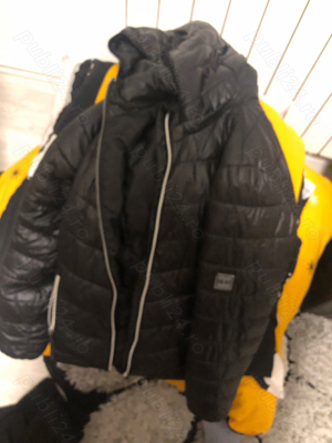 geaca toamna iarna fete