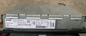 Vand modul bluetooth Bmw