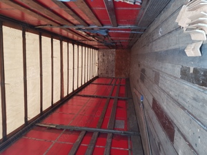 Semiremorca Samro - imagine 2