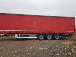 Semiremorca Samro - imagine 5