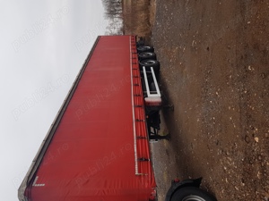 Semiremorca Samro - imagine 6