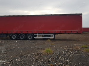 Semiremorca Samro - imagine 8