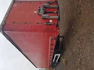 Semiremorca Samro - imagine 7