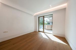 Apartament 2 camere lux Cortina 126  Iancu Nicolae -Jolie Ville Pipera - imagine 6