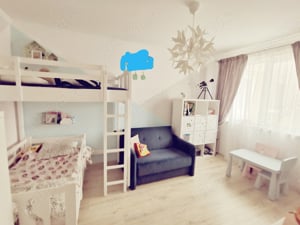 Vand apartament 3 camere, Giroc - imagine 3