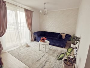 Vand apartament 3 camere, Giroc - imagine 4