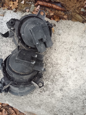 Proiectoare audi a2 - imagine 2