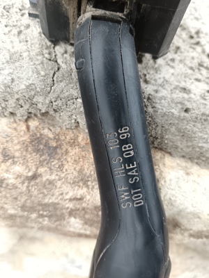 Bloc semnalizare audi a2 - imagine 2