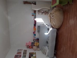 Vand schimb cu casa la munte +diferenta, casa tip vila, Buftea - imagine 7