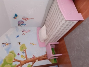 Vand schimb cu casa la munte +diferenta, casa tip vila, Buftea - imagine 2