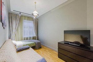  3 camere, 80 mp, de închiriat în zona Astra, Brașov - imagine 4