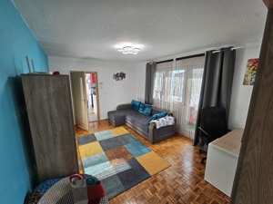 Apartament 3 camere cu centrala, direct de la proprietar, pe Gheorghe Lazar! 