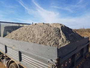 Nisip,Balast,Sorturi,Pământ fertil sau de umplutură - imagine 3