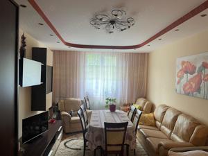 Proprietar, vand apartament, N. Iorga, 2 camere.