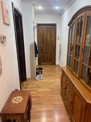 Proprietar, vand apartament, N. Iorga, 2 camere. - imagine 4