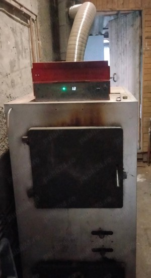 vand centrala termica 