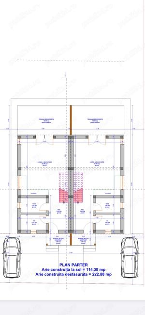 Teren duplex Giarmata Vii - imagine 4