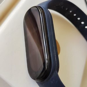 Xiaomi Mi Smart Band 6 cu bratari incluse incarcator si cutie - imagine 4