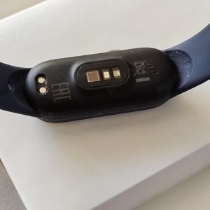 Xiaomi Mi Smart Band 6 cu bratari incluse incarcator si cutie - imagine 3