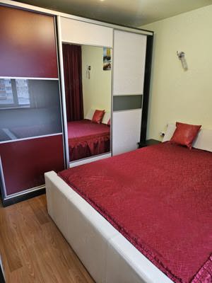  Inchiriez AP. 2 camere Utilat mobilat zona 1Mai ,Piatra Neamț 