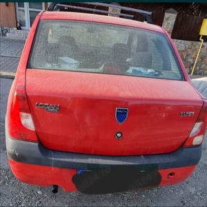 Vand Dacia Logan - imagine 2
